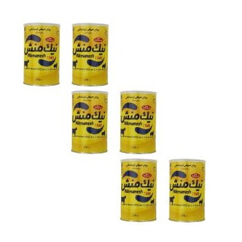  حیوانی کرمانشاهی ممتاز نیک منش -900 گرم مجموعه 6 عدد6362635338af8829100